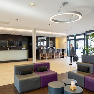 Messe&Airport Hotel Stuttgart